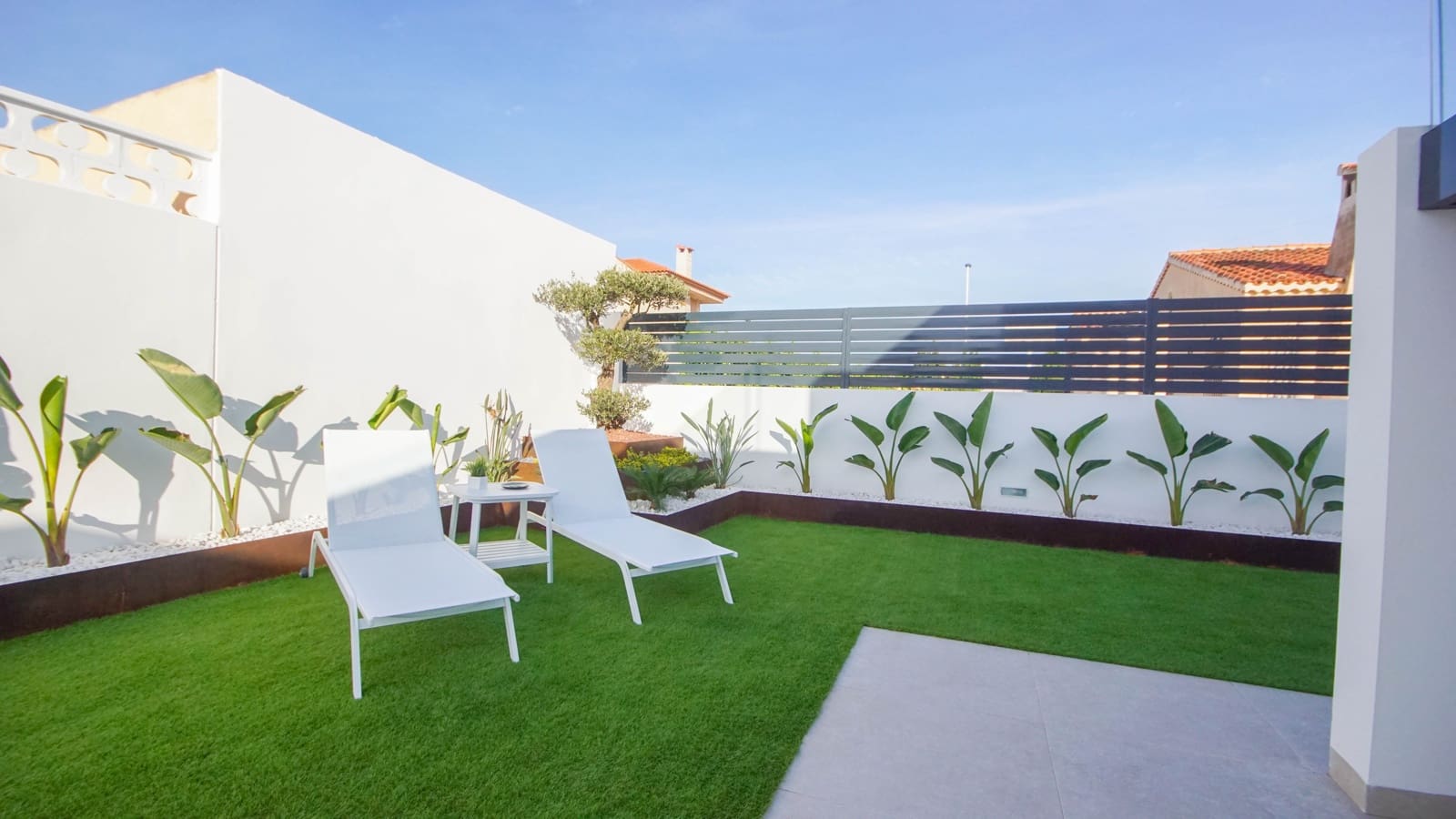 3 chambre Villa/Maison à vendre à Torrevieja avec piscine garage - 699 000 € (Ref: 6598898)