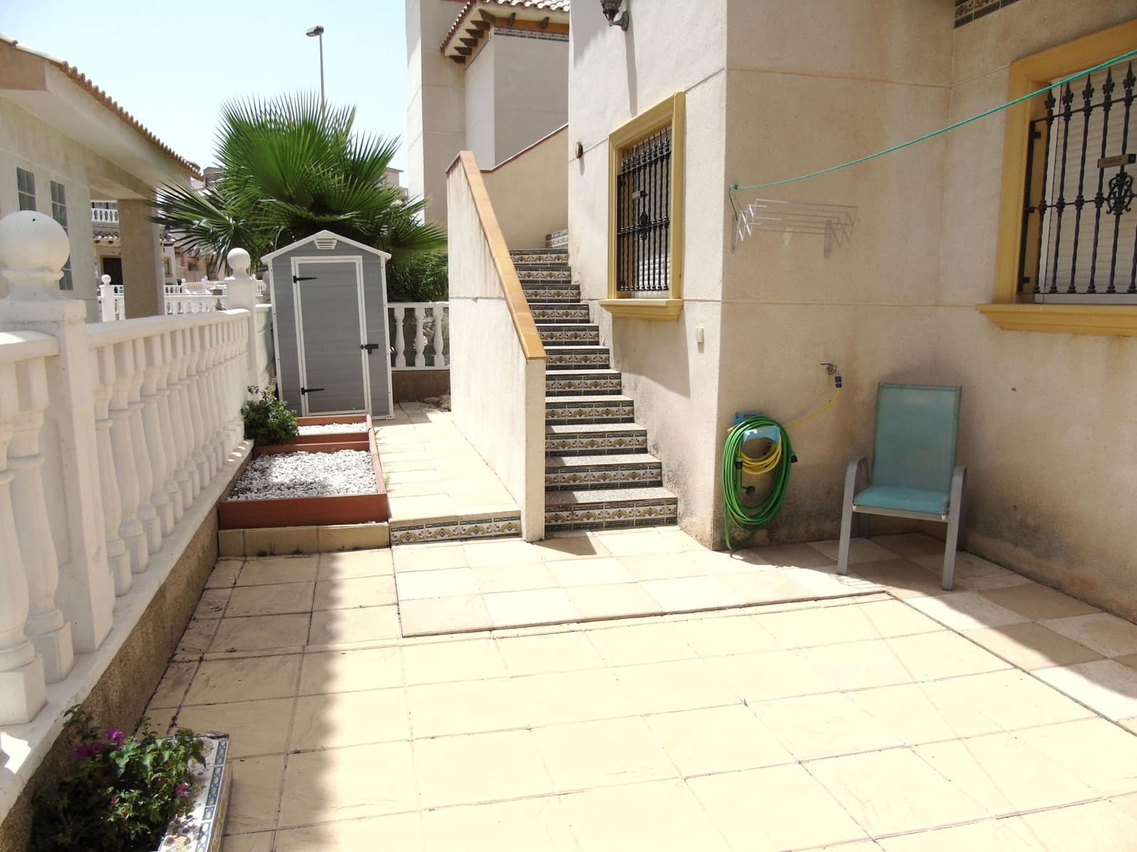 3 bedroom Villa for sale in La Zenia, Orihuela with pool garage € 224,950 (Ref 8019033)