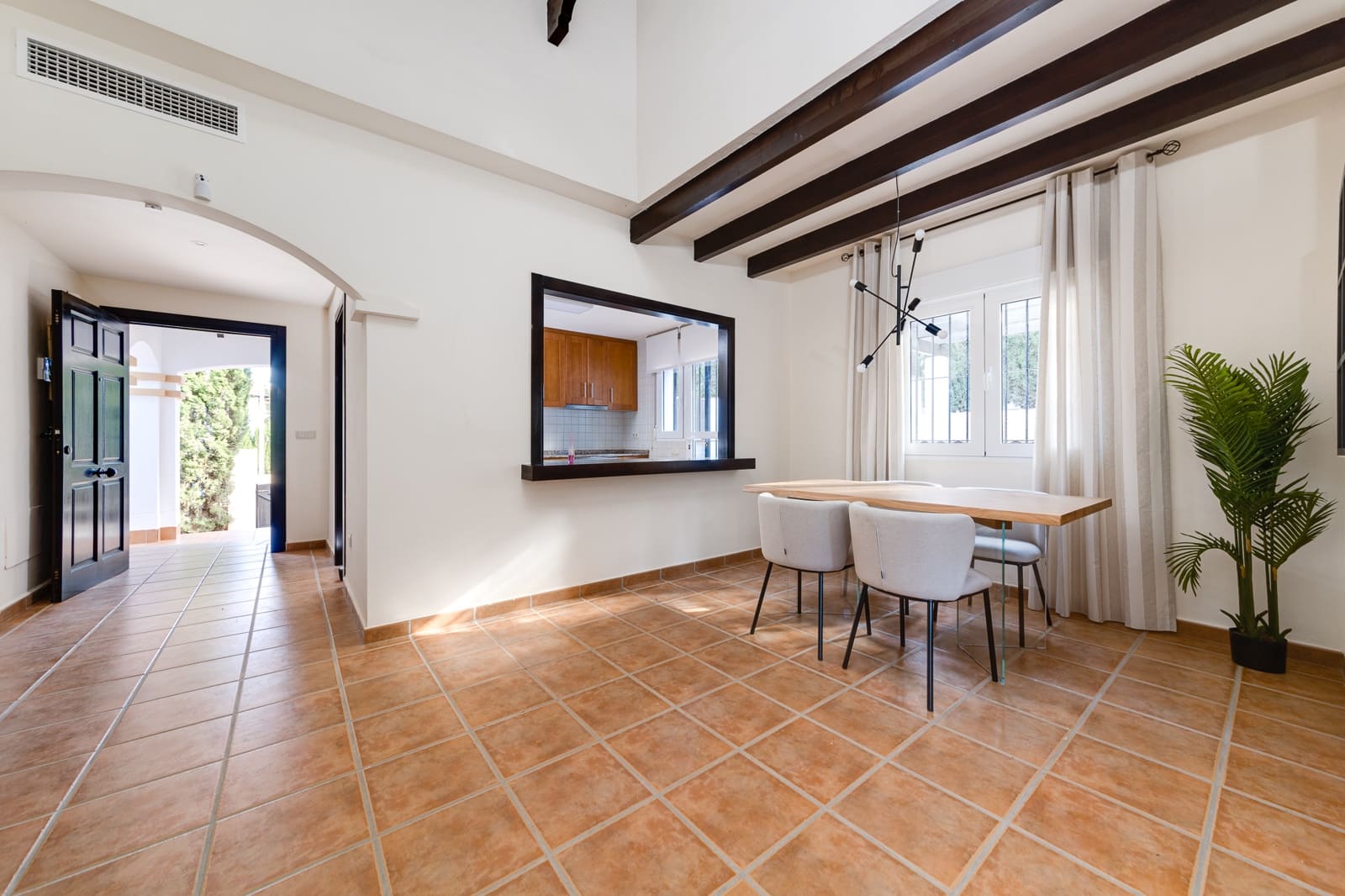 3 soverom Villa til salgs i Las Palas med svømmebasseng garasje - € 269 900 (Ref: 8555693)