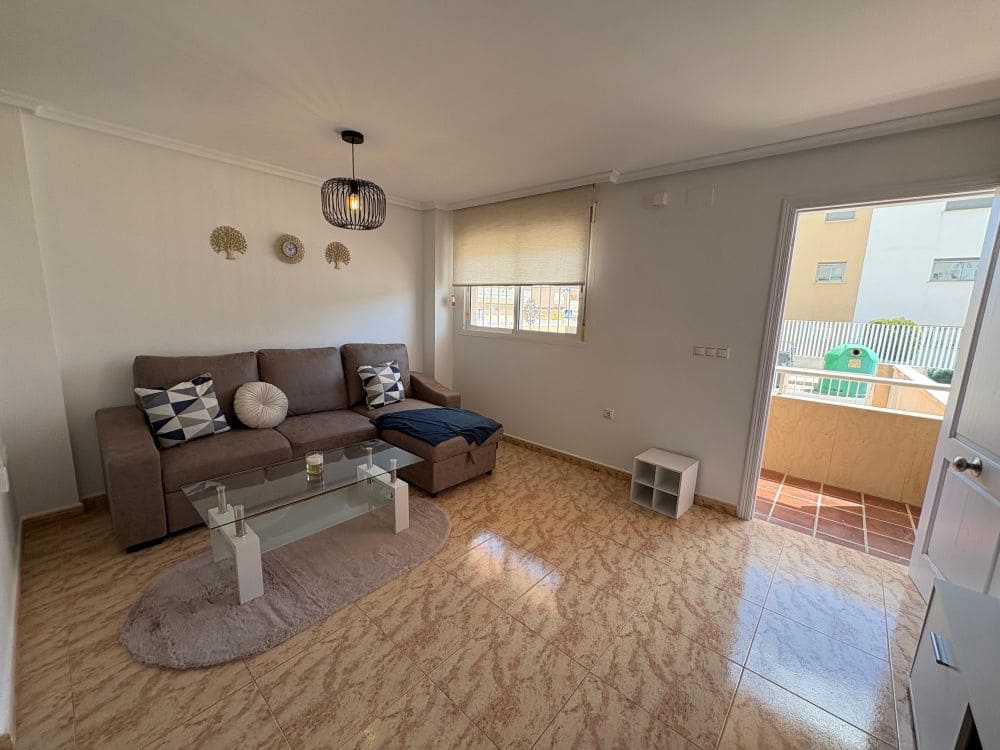 3 Zimmer Villa zu verkaufen in La Zenia mit Pool Garage - 187.995 € (Ref: 9161355)