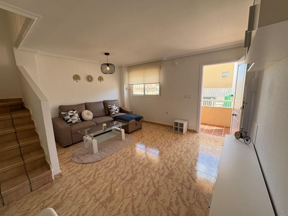 3 Zimmer Villa zu verkaufen in La Zenia mit Pool Garage - 187.995 € (Ref: 9161355)