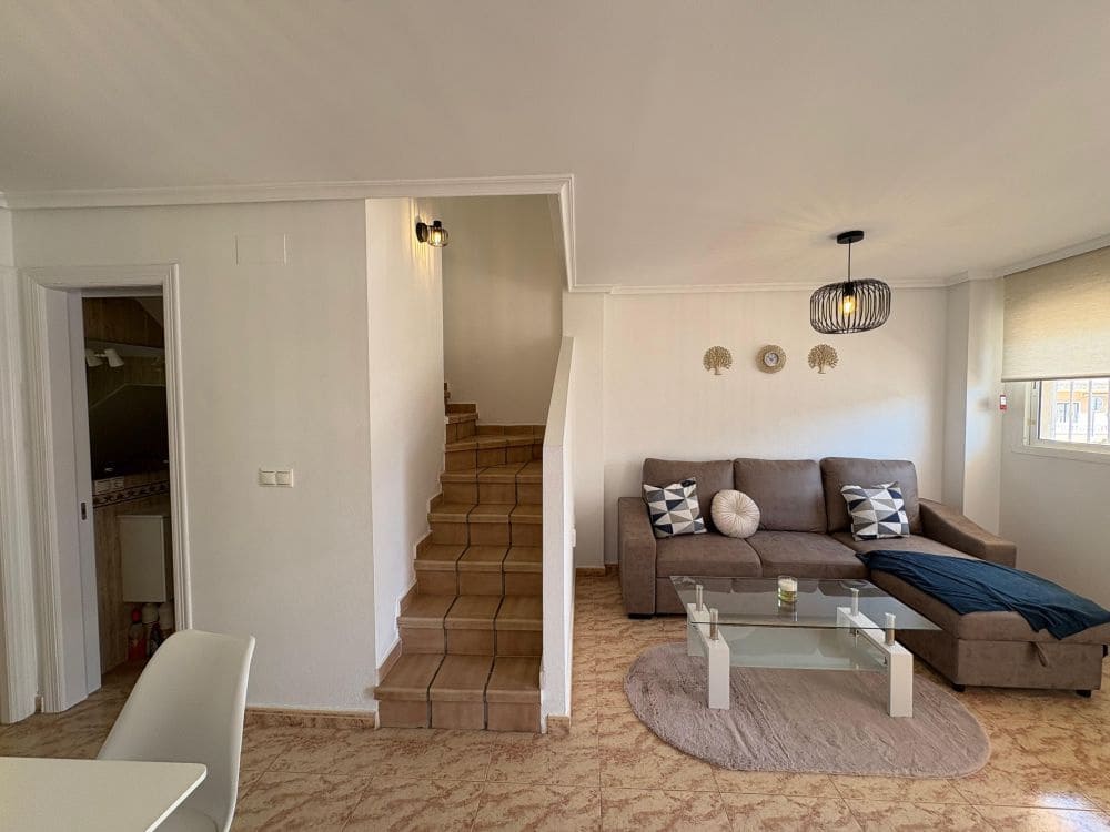 3 Zimmer Villa zu verkaufen in La Zenia mit Pool Garage - 187.995 € (Ref: 9161355)