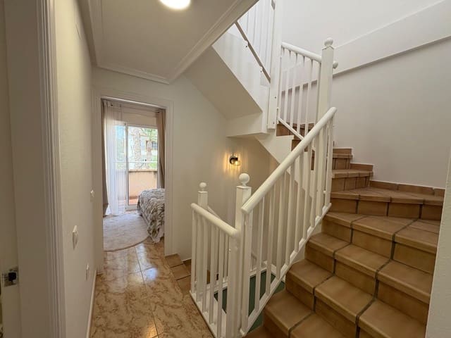 3 quarto Moradia para venda em La Zenia, Orihuela com piscina garagem - 187 995 € (Ref: 9161355)