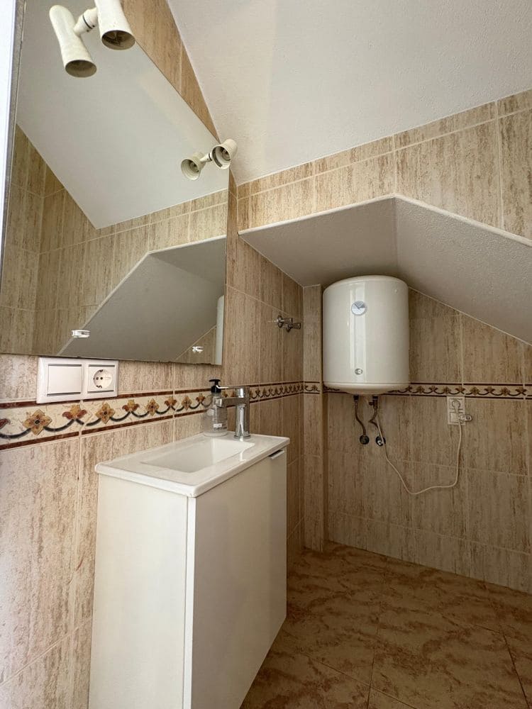 3 Zimmer Villa zu verkaufen in La Zenia mit Pool Garage - 187.995 € (Ref: 9161355)