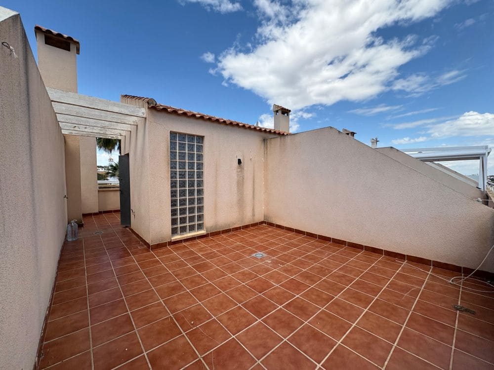 3 Zimmer Villa zu verkaufen in La Zenia mit Pool Garage - 187.995 € (Ref: 9161355)