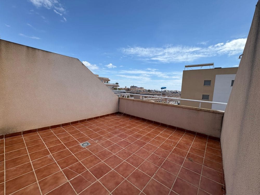 3 Zimmer Villa zu verkaufen in La Zenia mit Pool Garage - 187.995 € (Ref: 9161355)