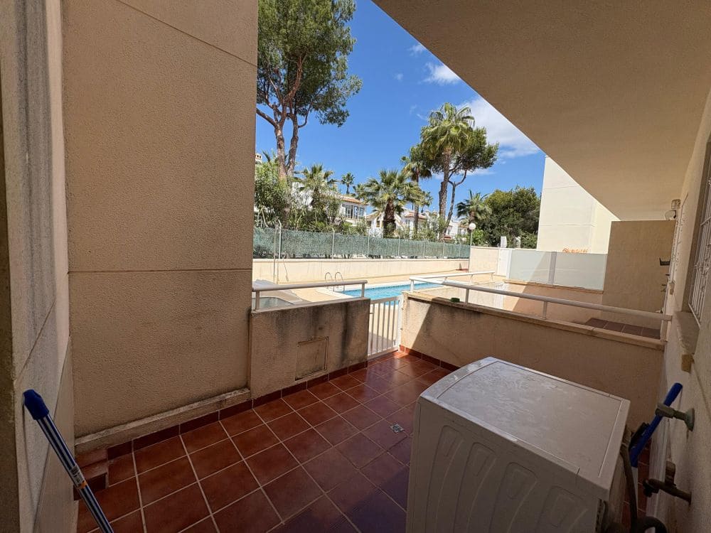 3 Zimmer Villa zu verkaufen in La Zenia mit Pool Garage - 187.995 € (Ref: 9161355)