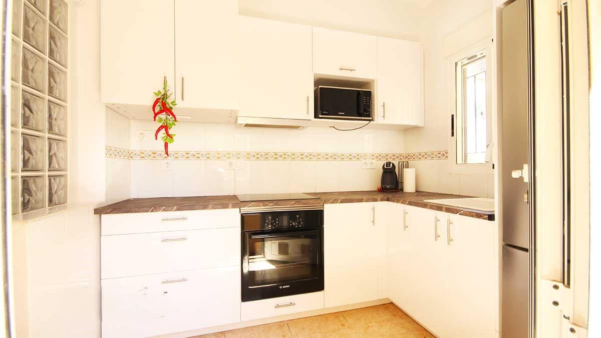 3 slaapkamer Villa te koop in Villamartin - € 195.000 (Ref: 9203430)