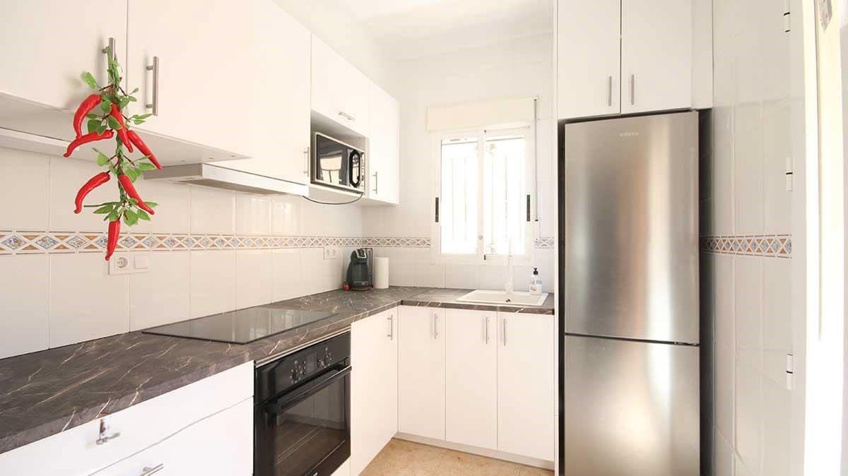 3 slaapkamer Villa te koop in Villamartin - € 195.000 (Ref: 9203430)