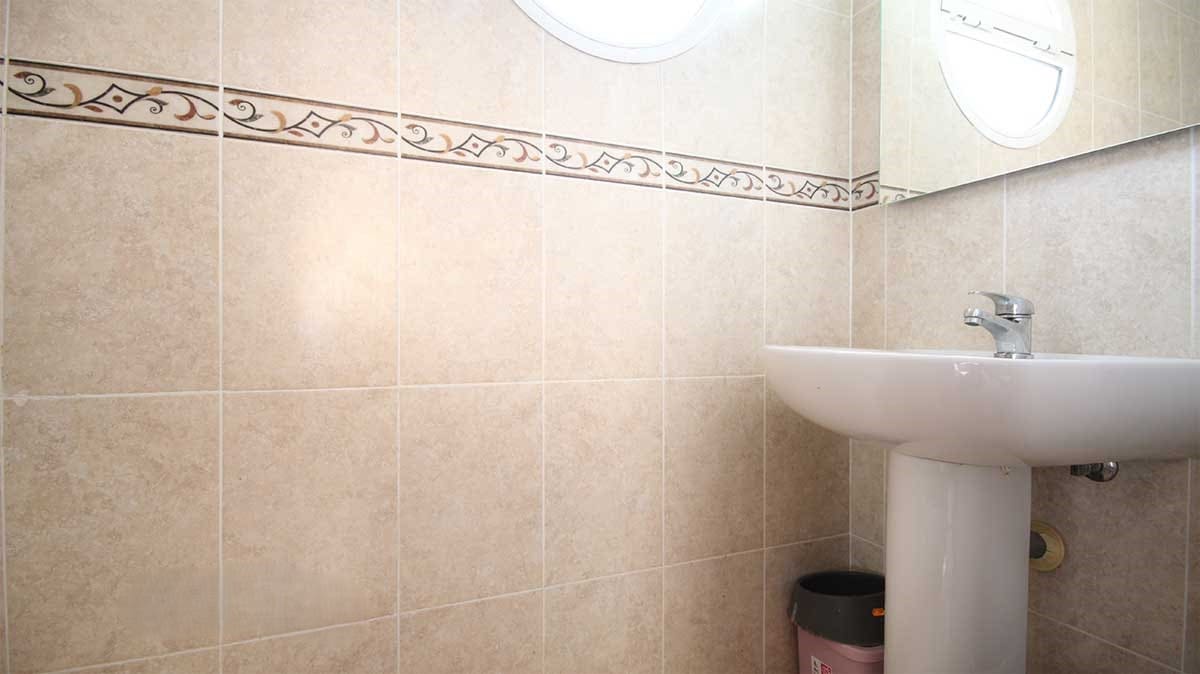 3 slaapkamer Villa te koop in Villamartin - € 195.000 (Ref: 9203430)