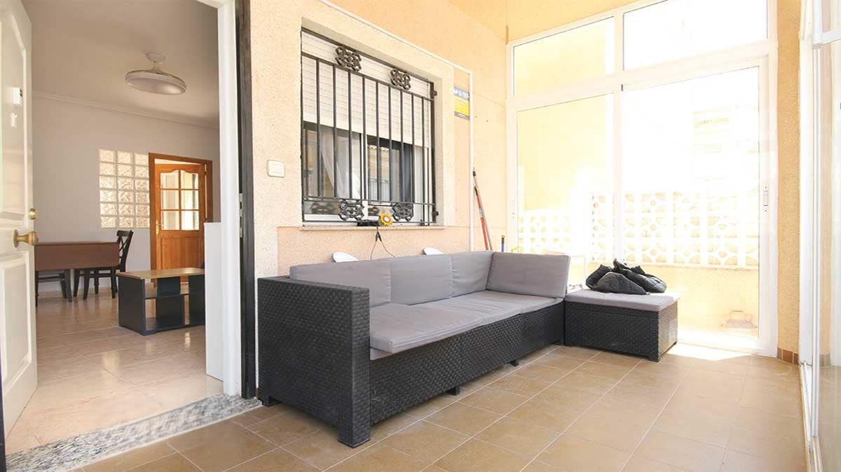 3 slaapkamer Villa te koop in Villamartin - € 195.000 (Ref: 9203430)