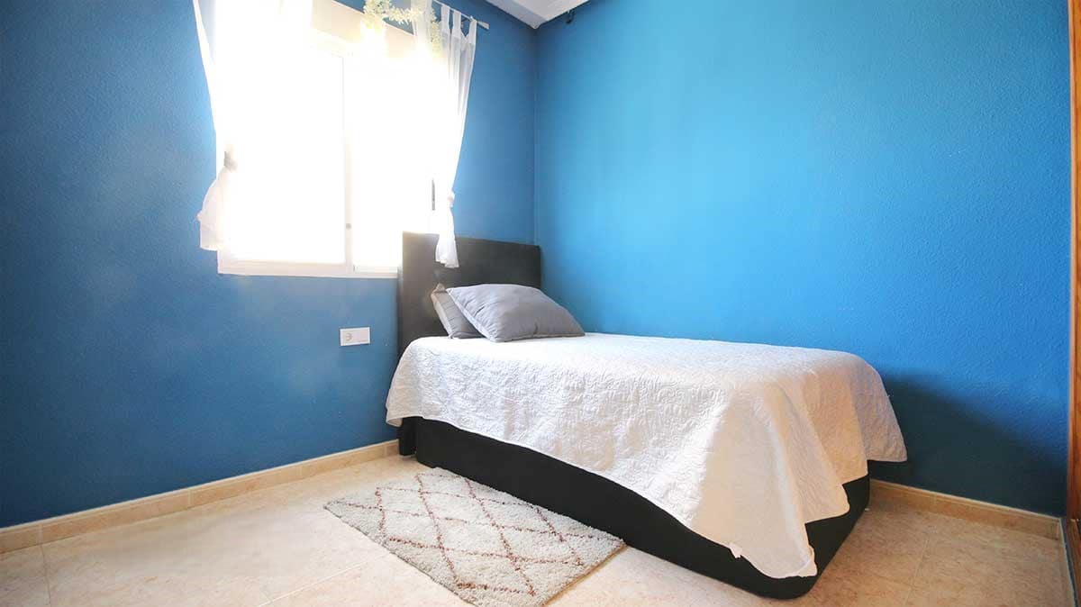 3 slaapkamer Villa te koop in Villamartin - € 195.000 (Ref: 9203430)