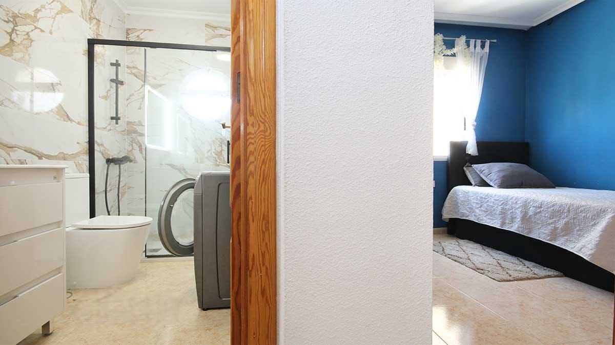 3 slaapkamer Villa te koop in Villamartin - € 195.000 (Ref: 9203430)