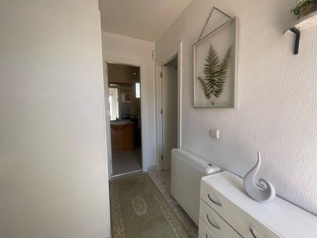 Chalet de 3 habitaciones en Playa Flamenca en venta con piscina garaje - 314.000 € (Ref: 9210348)