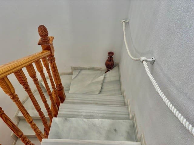 Chalet de 3 habitaciones en Playa Flamenca en venta con piscina garaje - 314.000 € (Ref: 9210348)