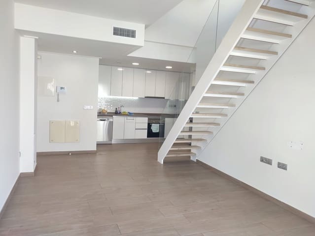 2 slaapkamer Bungalow te koop in Torrevieja met zwembad garage - € 280.000 (Ref: 9210351)