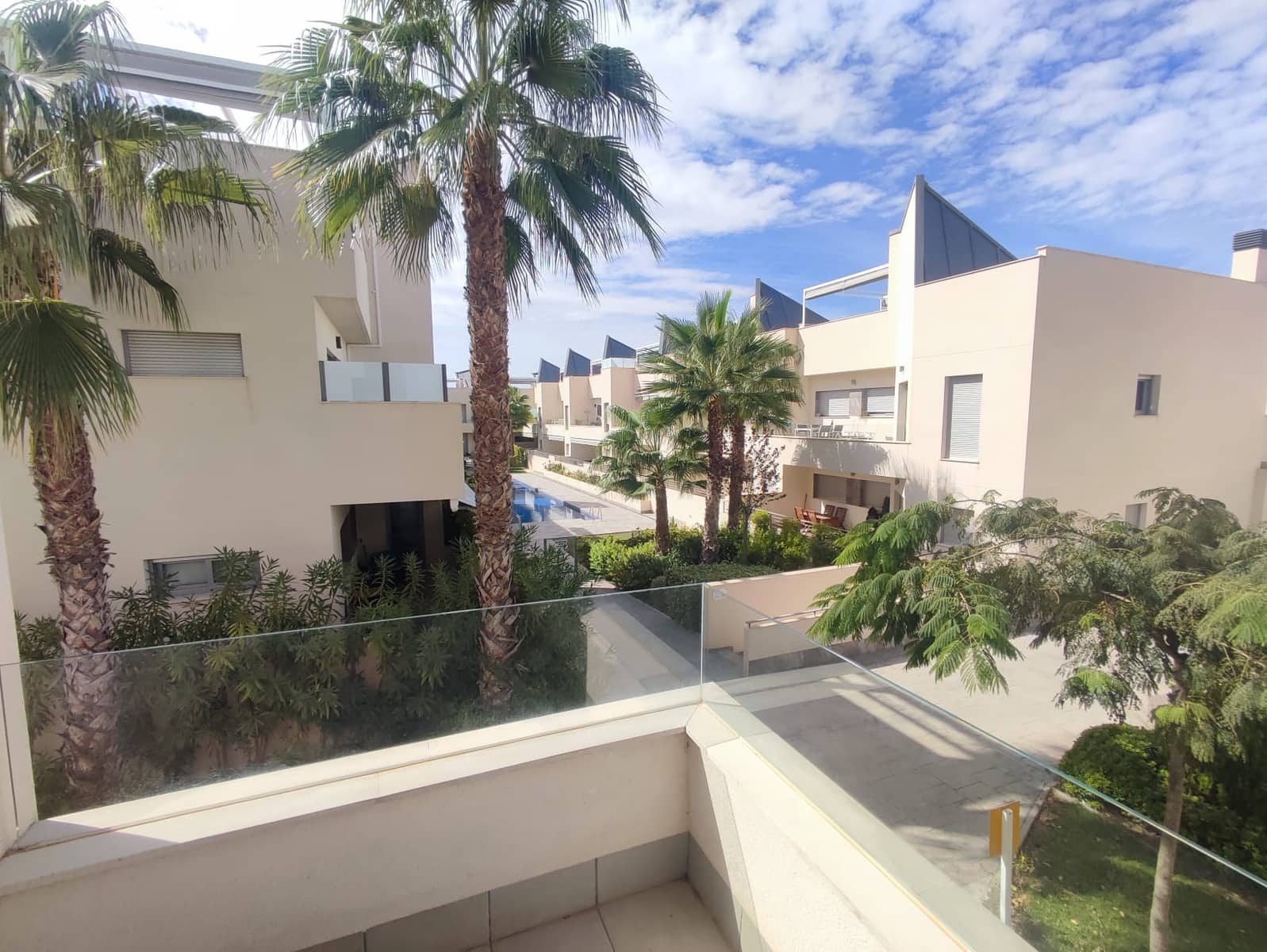 2 slaapkamer Bungalow te koop in Torrevieja met zwembad garage - € 280.000 (Ref: 9210351)