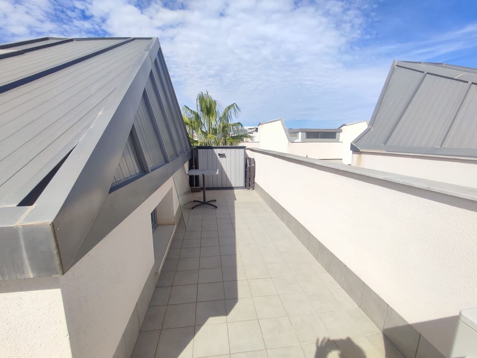 2 slaapkamer Bungalow te koop in Torrevieja met zwembad garage - € 280.000 (Ref: 9210351)