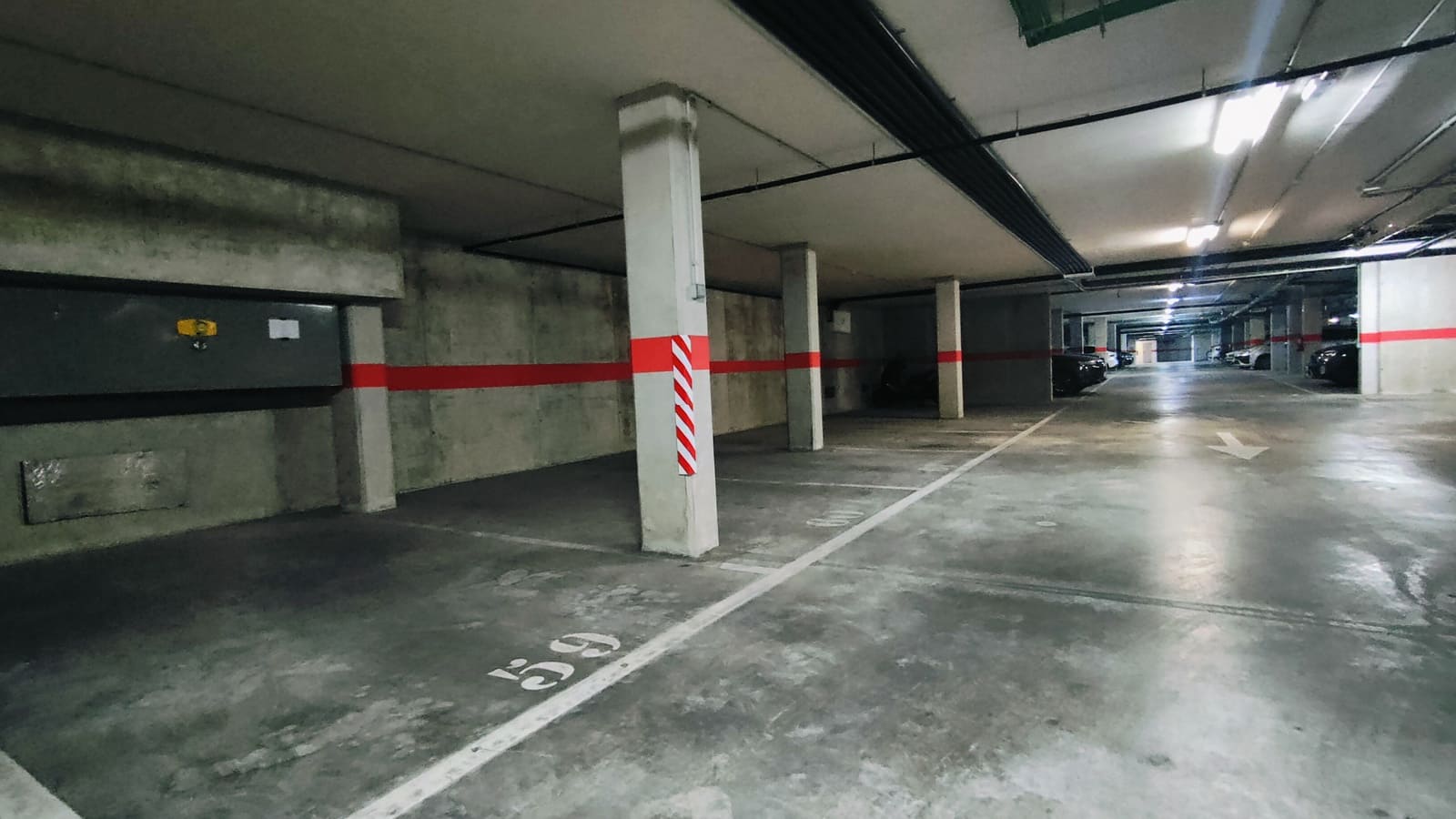 2 slaapkamer Bungalow te koop in Torrevieja met zwembad garage - € 280.000 (Ref: 9210351)