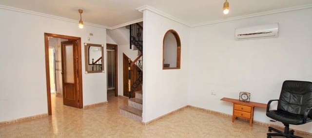 3 quarto Moradia para venda em Playa Flamenca, Orihuela com piscina garagem - 164 900 € (Ref: 9210482)