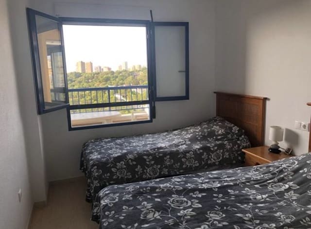 2 bedroom Apartment for sale in Dehesa de Campoamor, Orihuela with pool garage - € 149,990 (Ref: 9218603)