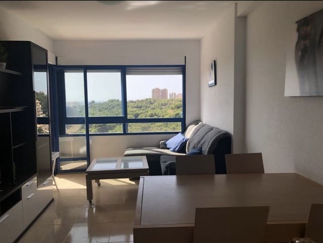 2 bedroom Apartment for sale in Dehesa de Campoamor, Orihuela with pool garage - € 149,990 (Ref: 9218603)