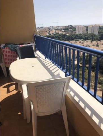 2 bedroom Apartment for sale in Dehesa de Campoamor, Orihuela with pool garage - € 149,990 (Ref: 9218603)