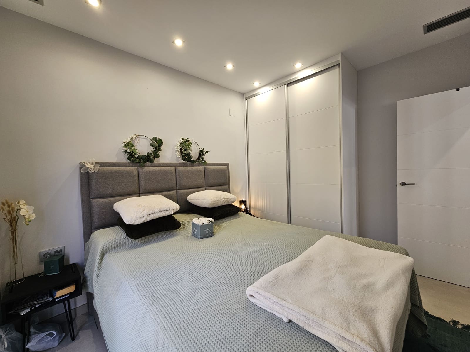 3 chambre Villa/Maison à vendre à Playa Flamenca avec piscine garage - 369 950 € (Ref: 9231295)