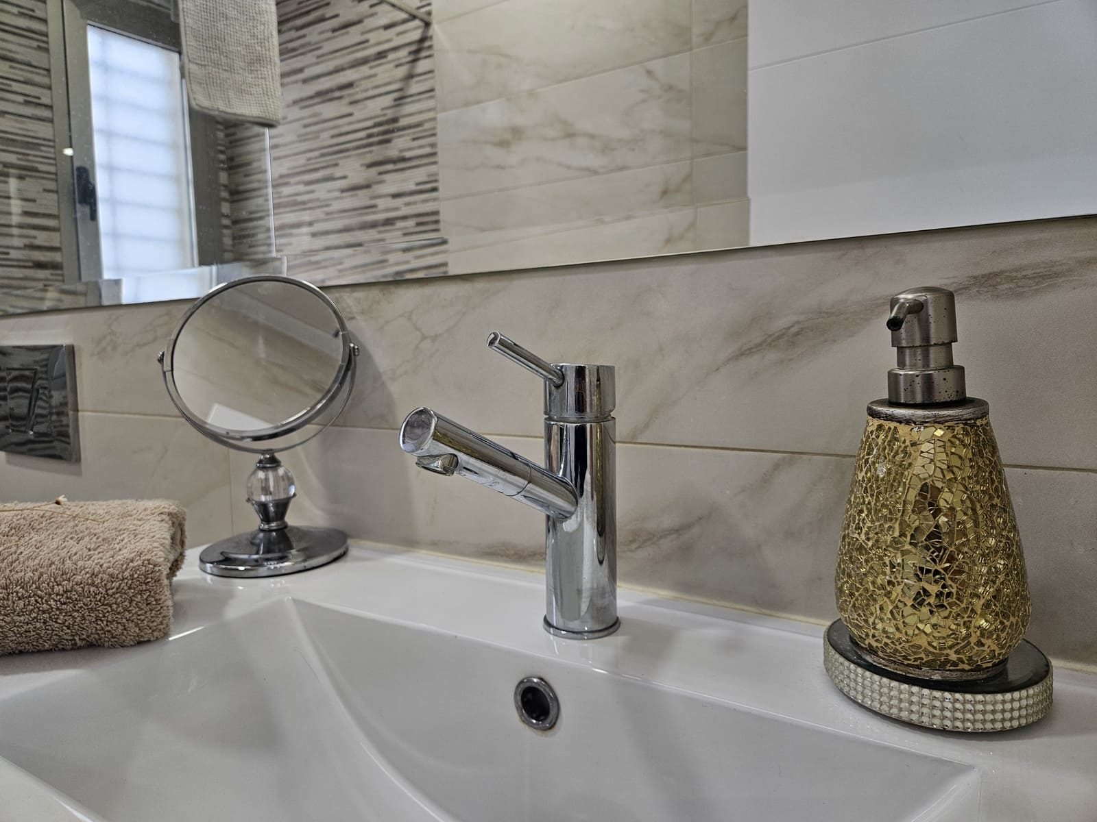 3 chambre Villa/Maison à vendre à Playa Flamenca avec piscine garage - 369 950 € (Ref: 9231295)