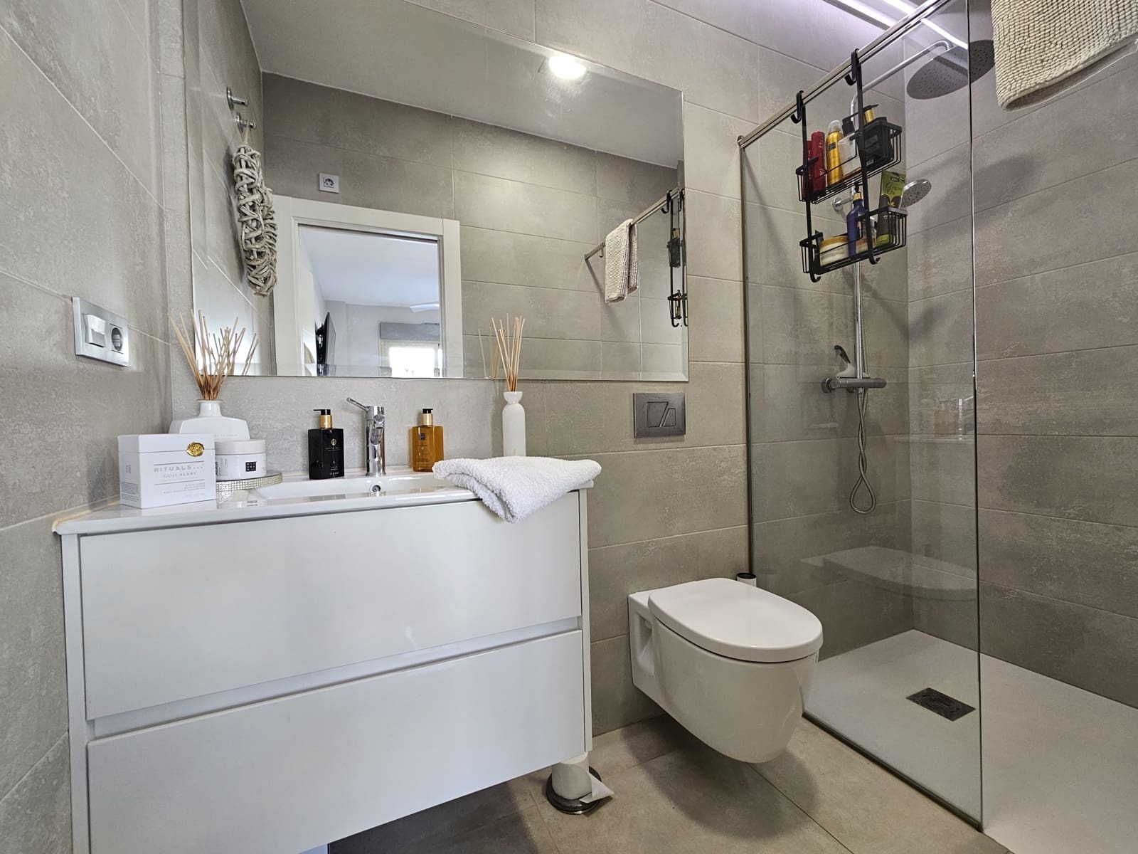 3 chambre Villa/Maison à vendre à Playa Flamenca avec piscine garage - 369 950 € (Ref: 9231295)