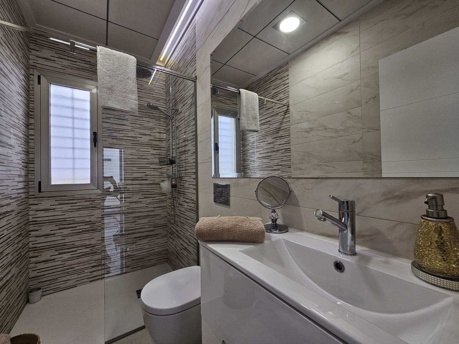 3 chambre Villa/Maison à vendre à Playa Flamenca avec piscine garage - 369 950 € (Ref: 9231295)