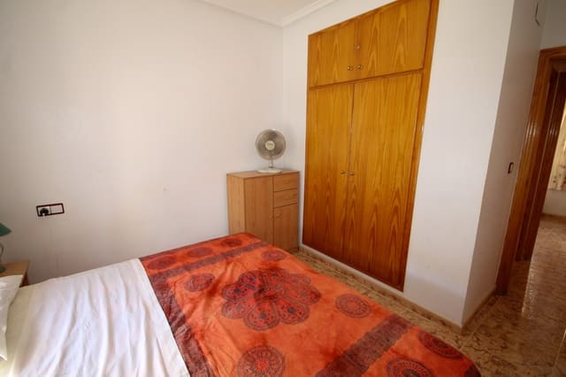 2 sypialnia Bungalow na sprzedaż w Villamartin, Orihuela z basenem garażem - 125 000 € (Ref: 9244449)