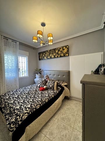 3 quarto Moradia para venda em Playa Flamenca, Orihuela com piscina garagem - 229 995 € (Ref: 9265058)