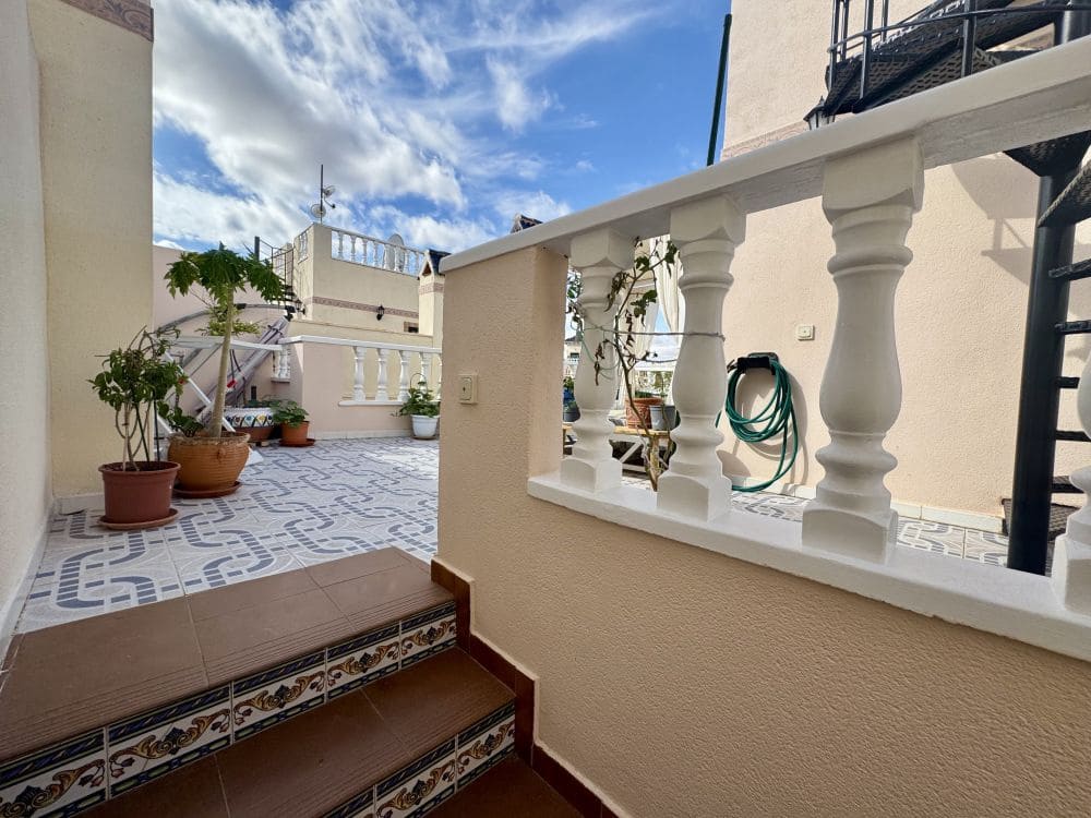 3 soverom Villa til salgs i Playa Flamenca med svømmebasseng garasje - € 229 995 (Ref: 9265058)