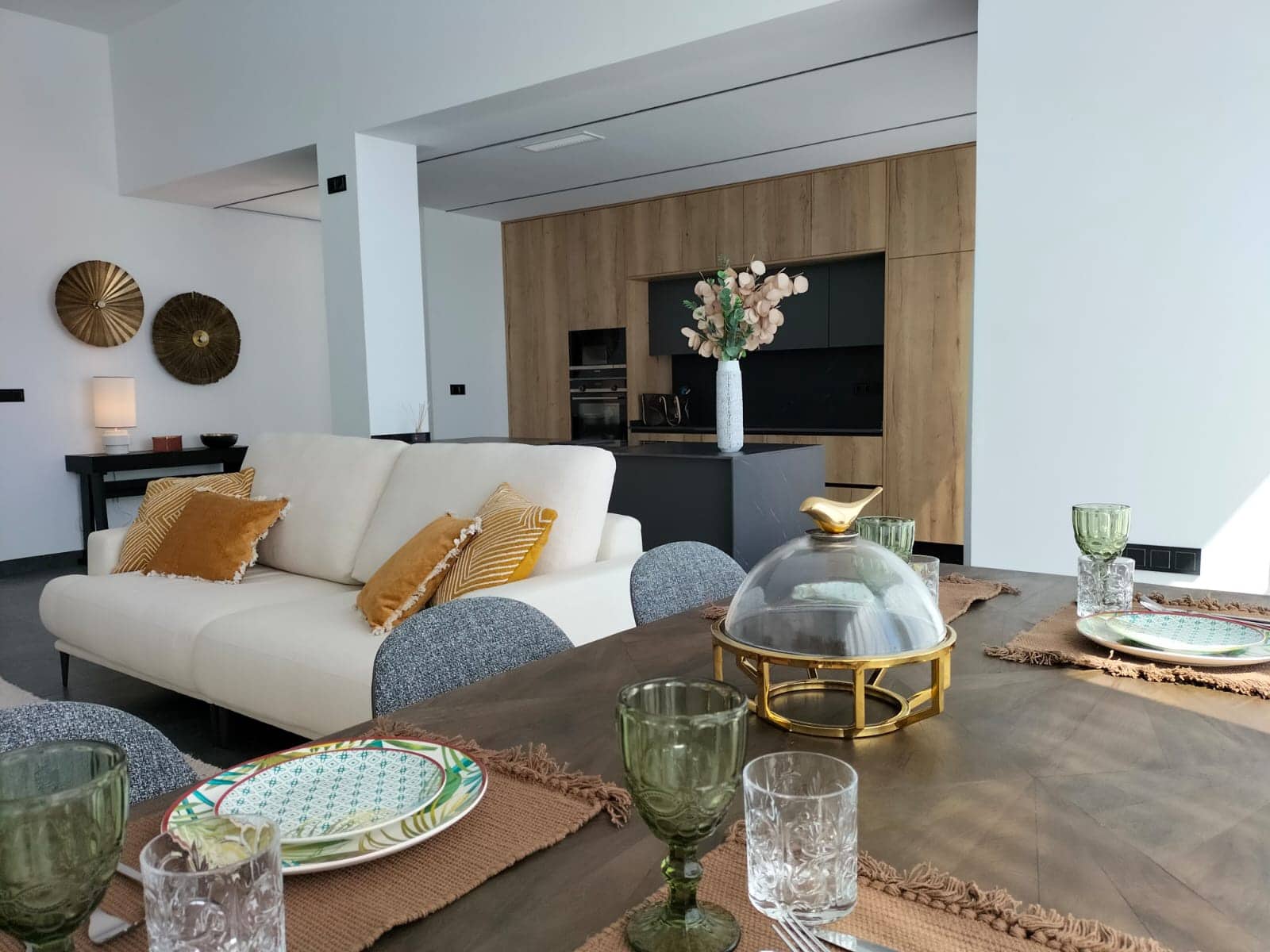 3 quarto Moradia para venda em Los Balcones com piscina garagem - 650 000 € (Ref: 9272866)