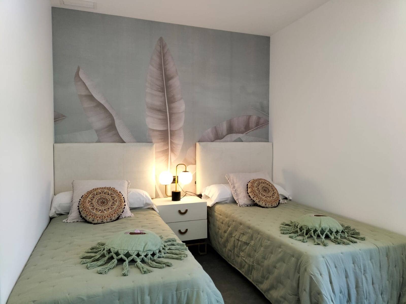 3 quarto Moradia para venda em Los Balcones com piscina garagem - 650 000 € (Ref: 9272866)