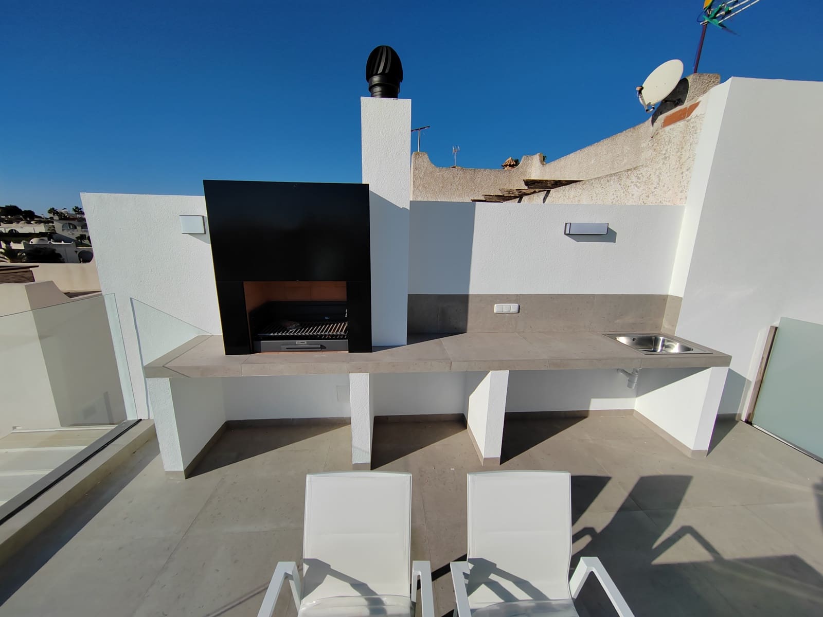 3 quarto Moradia para venda em Los Balcones com piscina garagem - 650 000 € (Ref: 9272866)