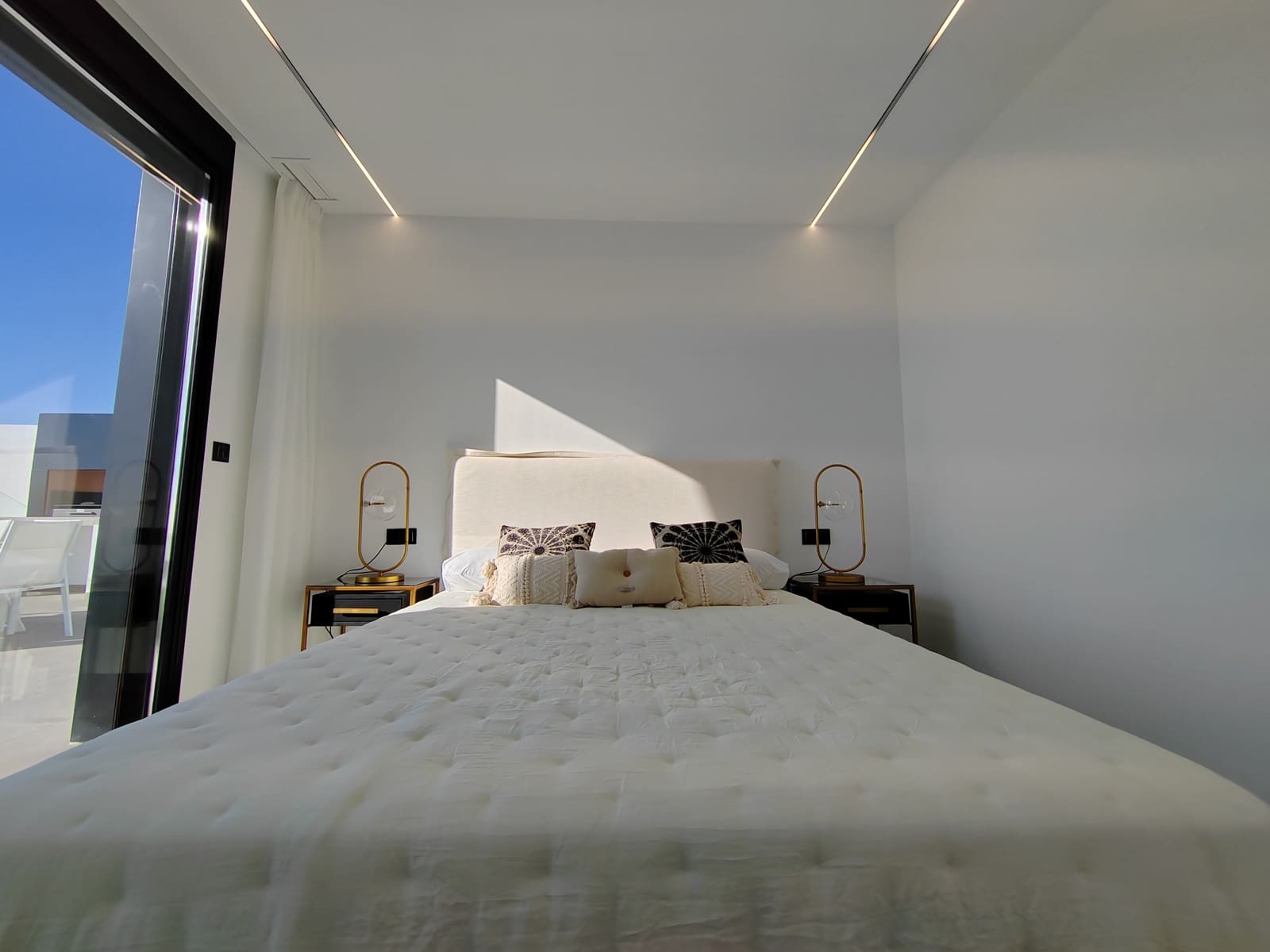 3 quarto Moradia para venda em Los Balcones com piscina garagem - 650 000 € (Ref: 9272866)