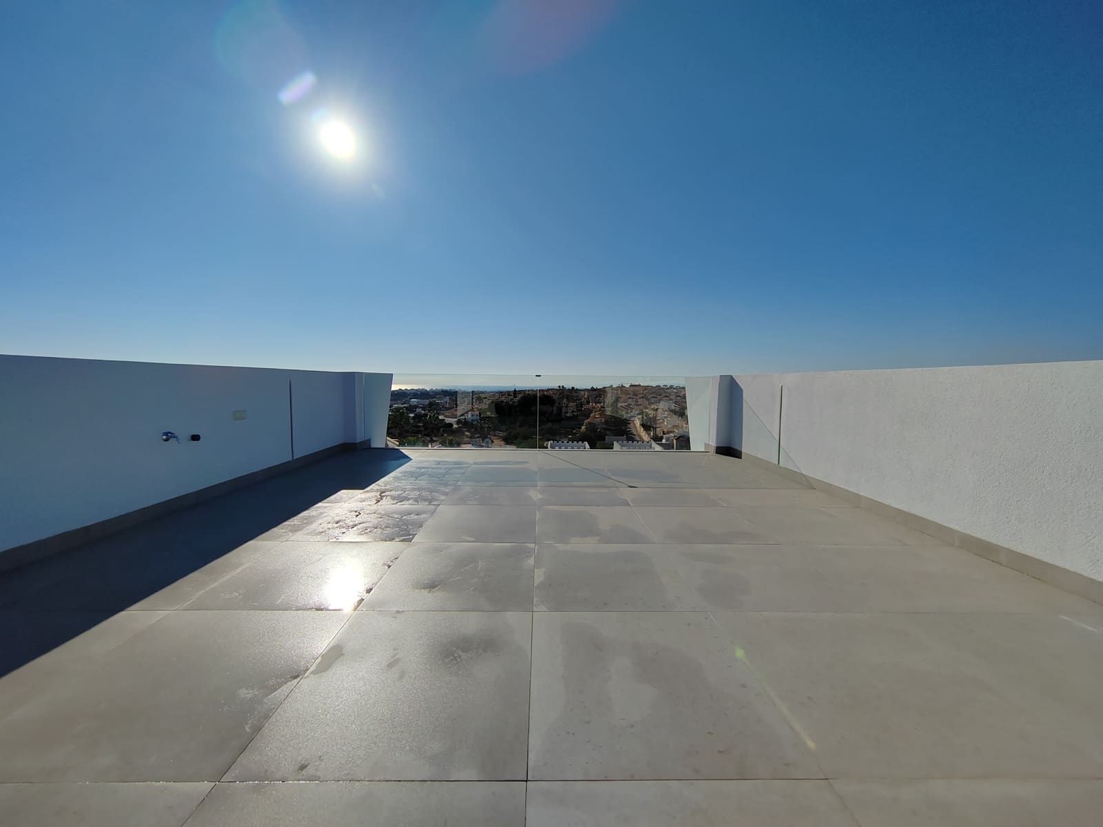 3 quarto Moradia para venda em Los Balcones com piscina garagem - 650 000 € (Ref: 9272866)