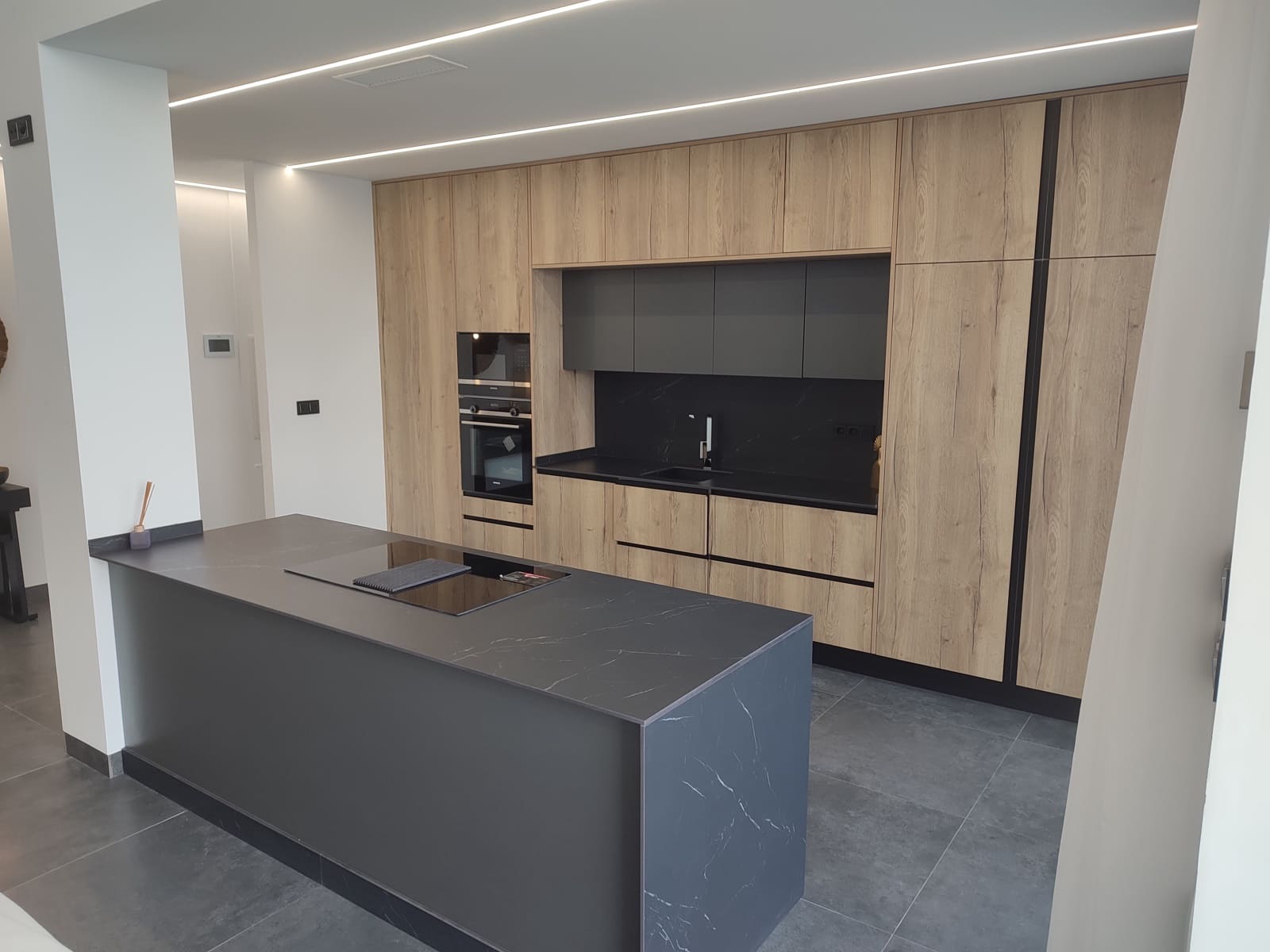 3 quarto Moradia para venda em Los Balcones com piscina garagem - 650 000 € (Ref: 9272866)