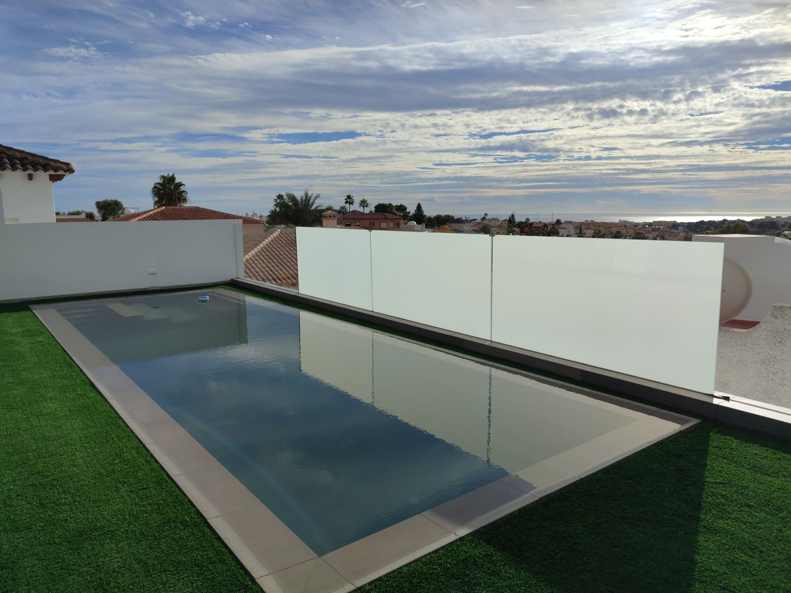 3 quarto Moradia para venda em Los Balcones com piscina garagem - 650 000 € (Ref: 9272866)