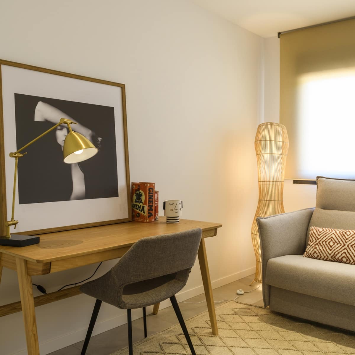 2 soverom Leilighet til salgs i Cabo Roig med svømmebasseng garasje - € 266 000 (Ref: 9273144)