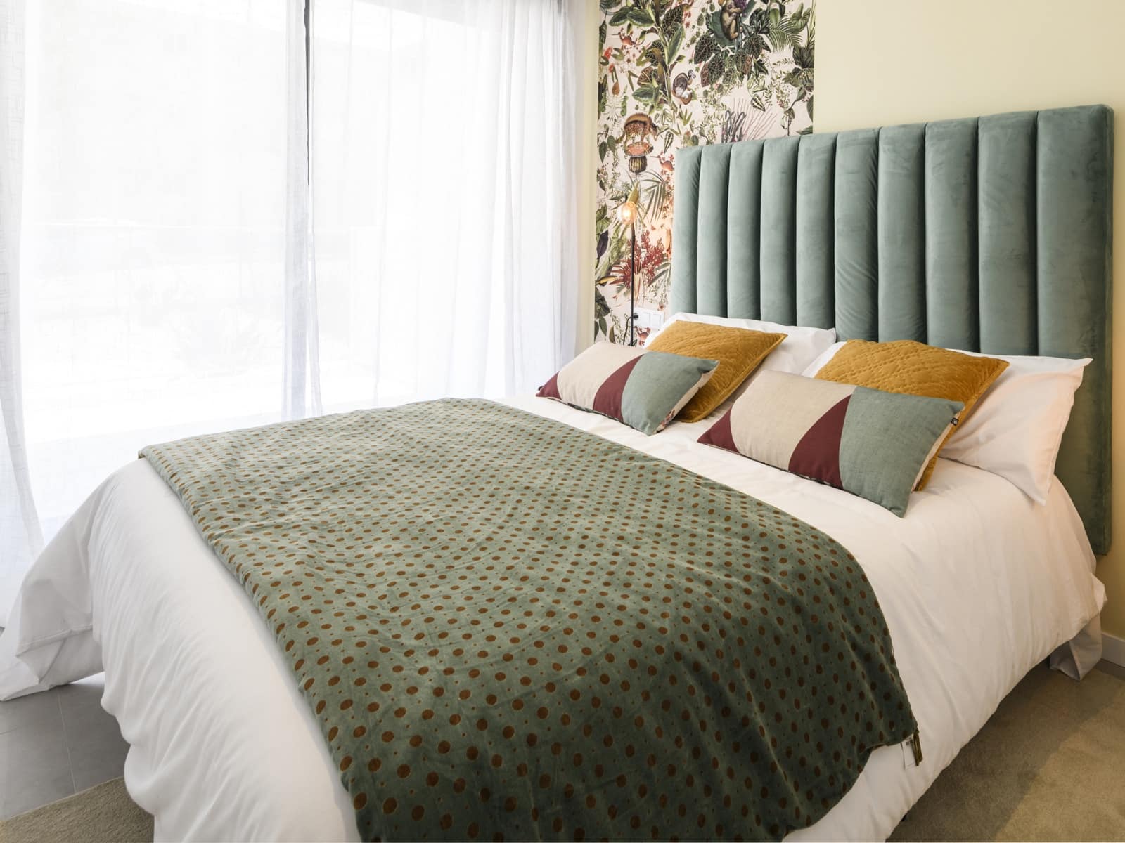 2 soverom Leilighet til salgs i Cabo Roig med svømmebasseng garasje - € 266 000 (Ref: 9273144)