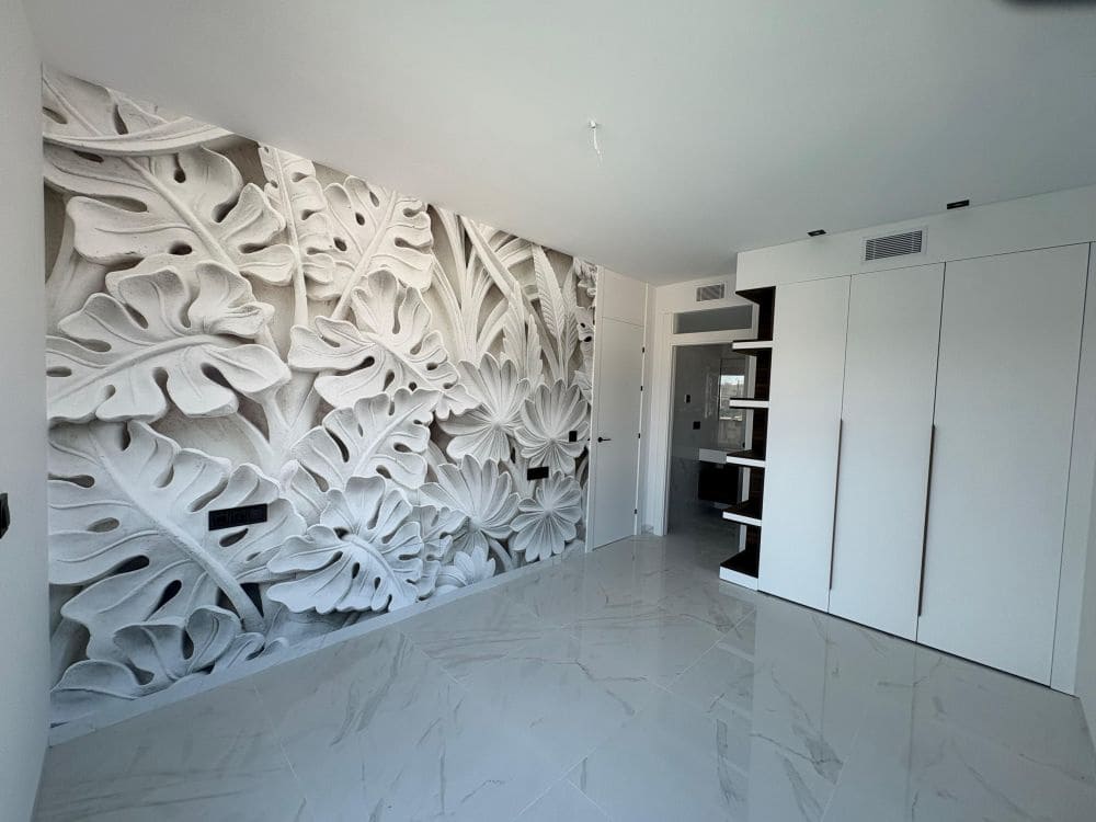 3 soveværelse Villa til salg i Torrevieja med swimmingpool garage - € 750.000 (Ref: 9279752)