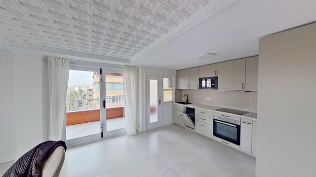 3 soveværelse Lejlighed til salg i Torrevieja med swimmingpool - € 235.000 (Ref: 9282626)