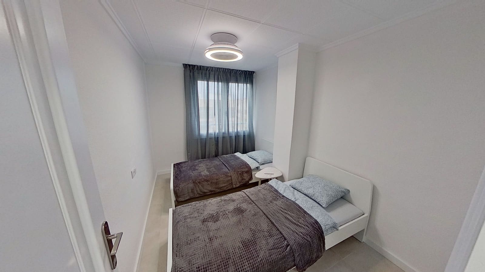 3 soveværelse Lejlighed til salg i Torrevieja med swimmingpool - € 235.000 (Ref: 9282626)