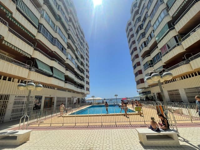 3 soveværelse Lejlighed til salg i Torrevieja med swimmingpool - € 235.000 (Ref: 9282626)