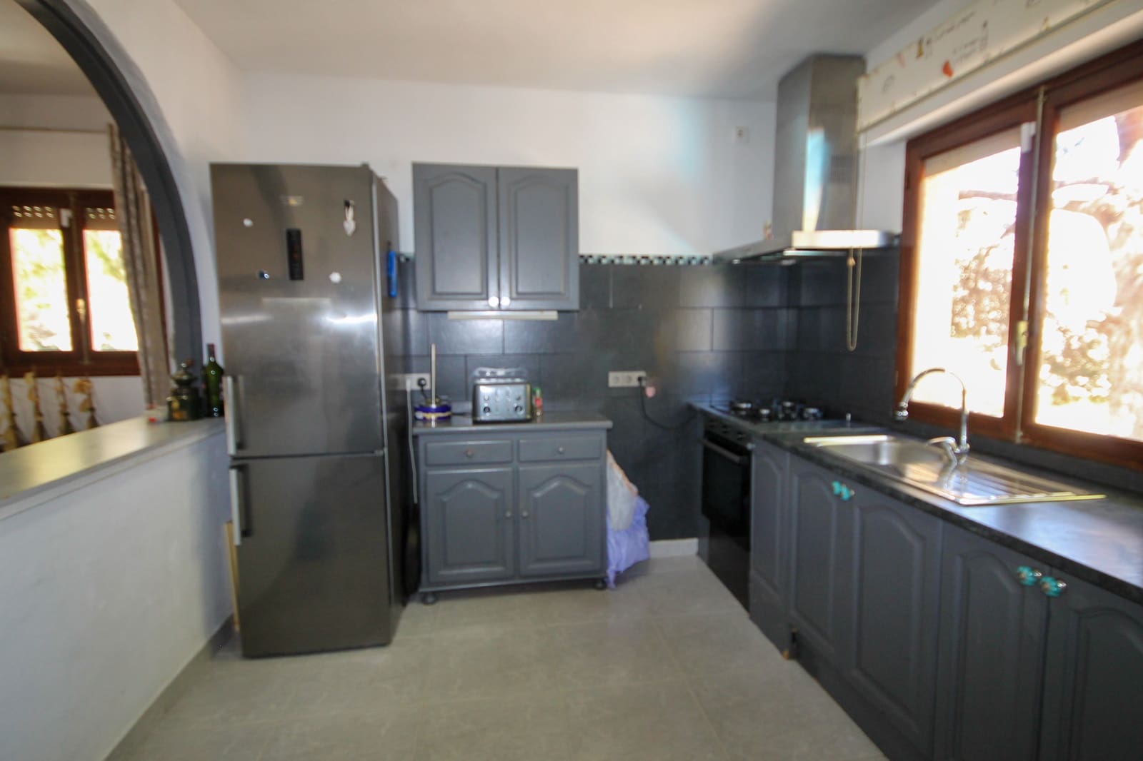 5 camera da letto Villa in vendita in Villamartin con piscina garage - 450.000 € (Rif: 9283455)