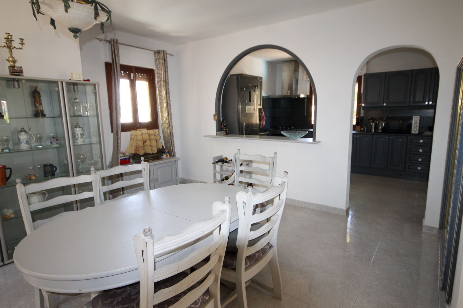 5 camera da letto Villa in vendita in Villamartin con piscina garage - 450.000 € (Rif: 9283455)