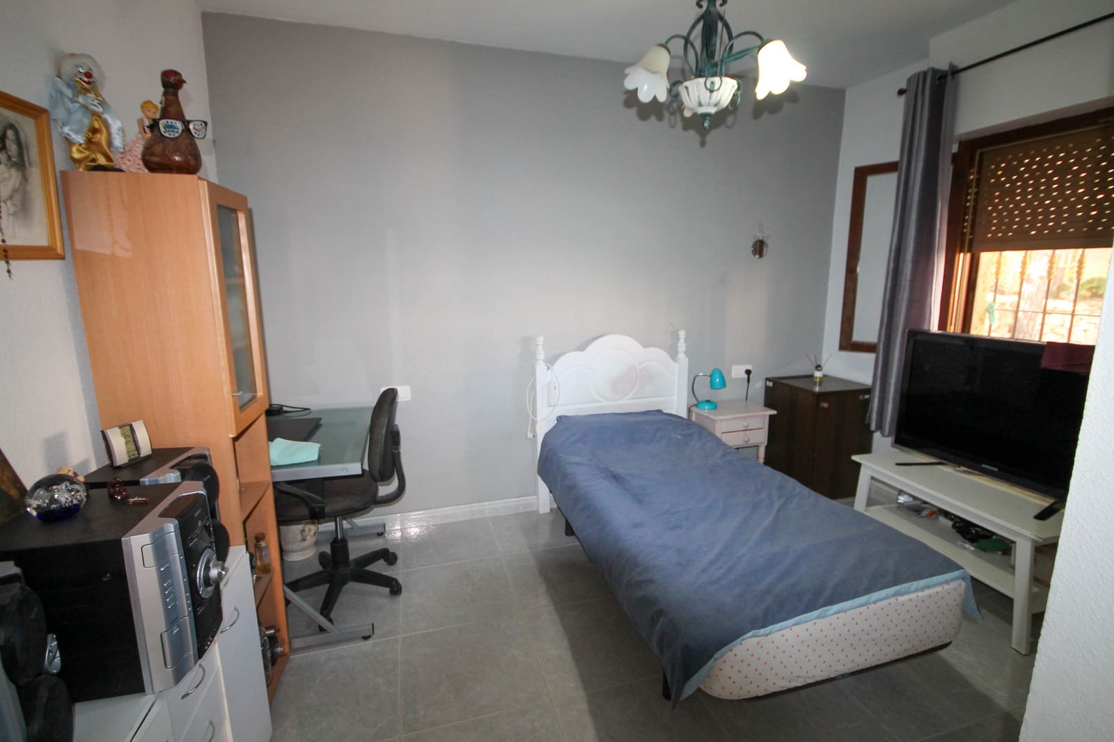 5 camera da letto Villa in vendita in Villamartin con piscina garage - 450.000 € (Rif: 9283455)